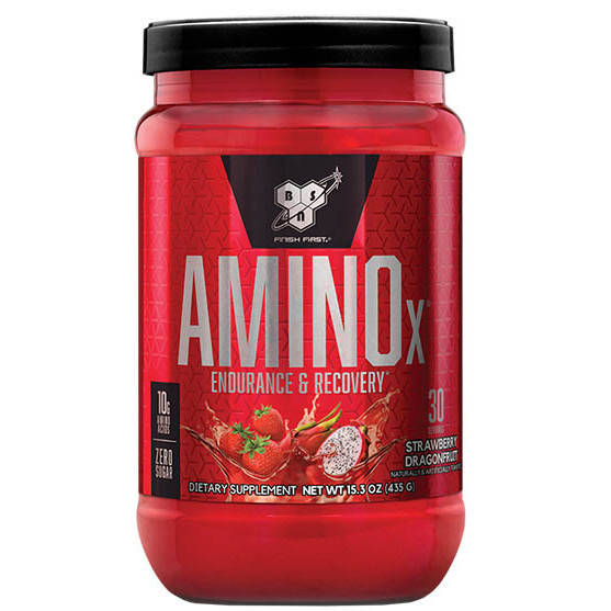 

Аминокислоты Amino X 435 g (Grapes)