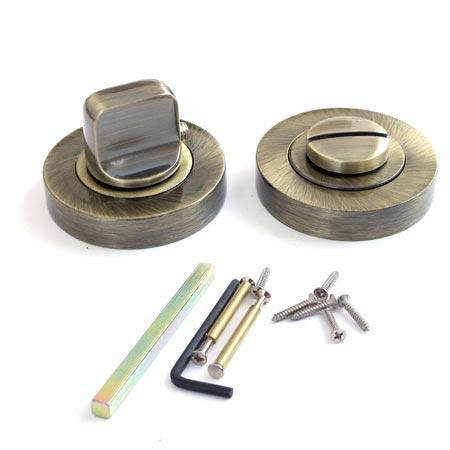 

Фиксатор APECS WC-0403 AB