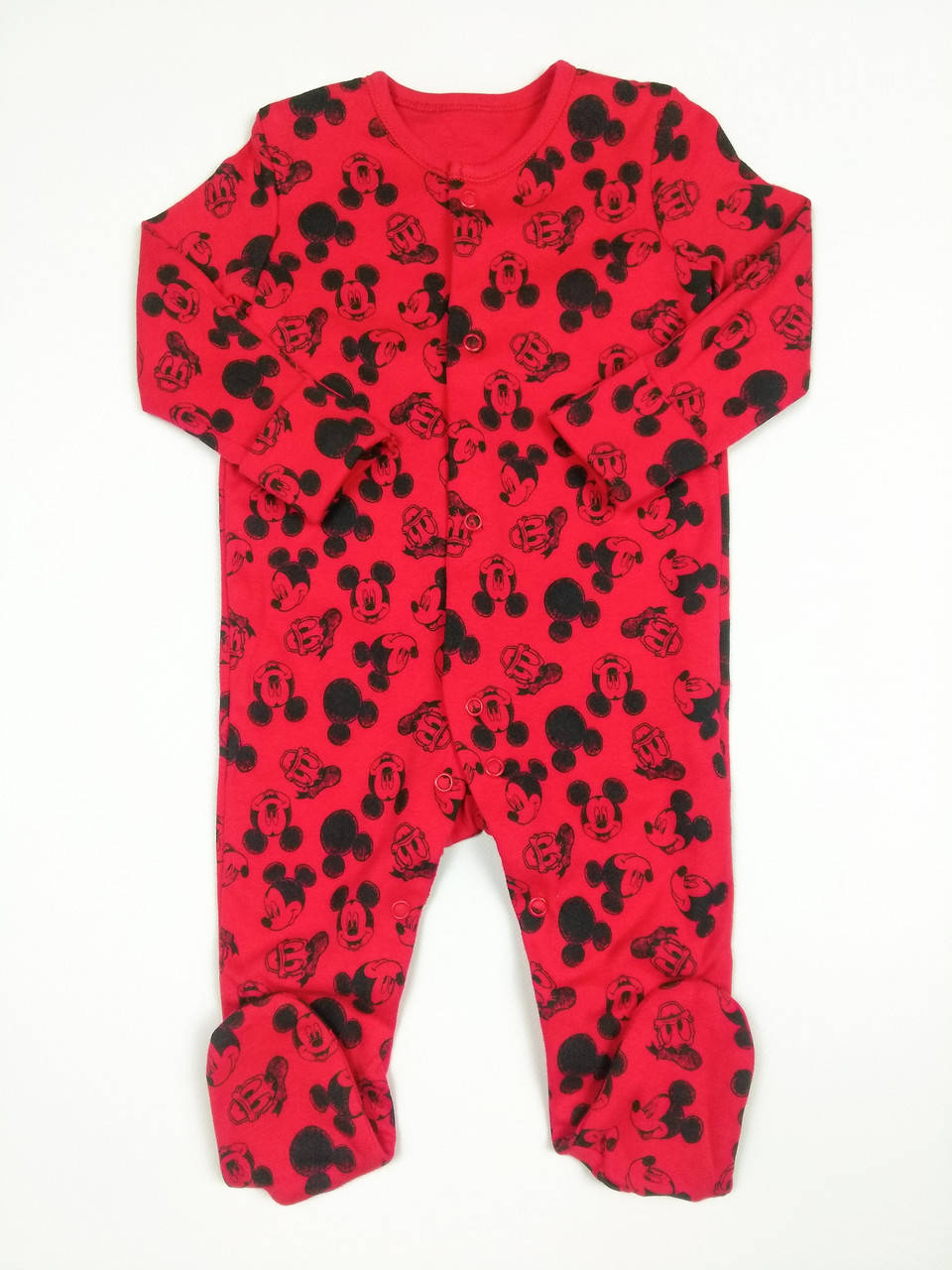 

Человечек для мальчика George, First size (50-56см)