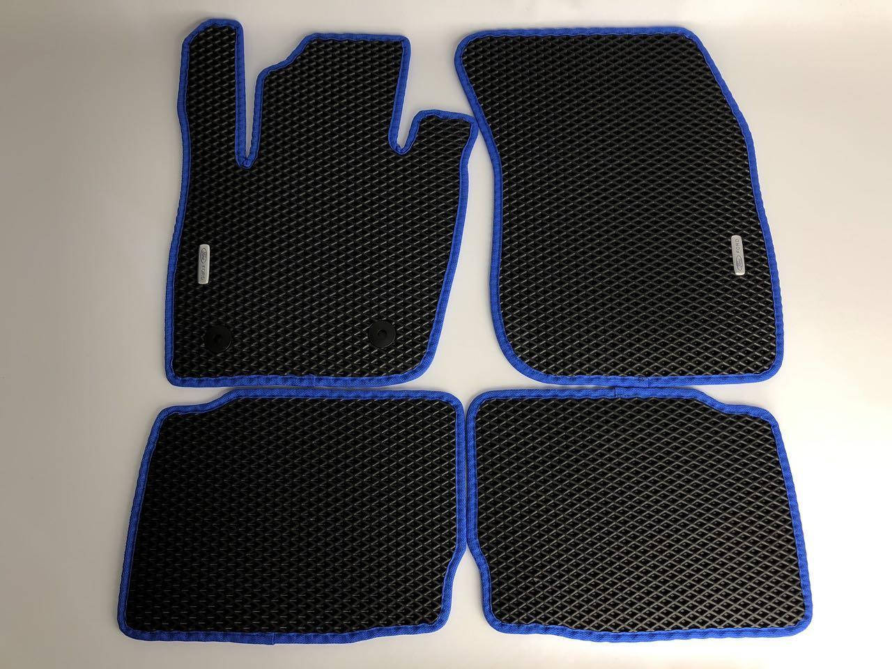 

Автомобильные коврики EVA на FORD FUSION USA (2012-н.в.)