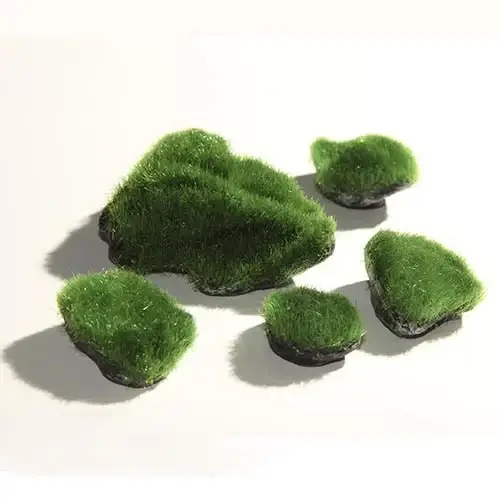 

Декорация Aquatic Plants для аквариума (TCS 002)