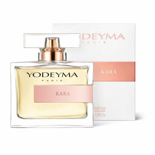 

Женские духи Yodeyma Kara 100мл