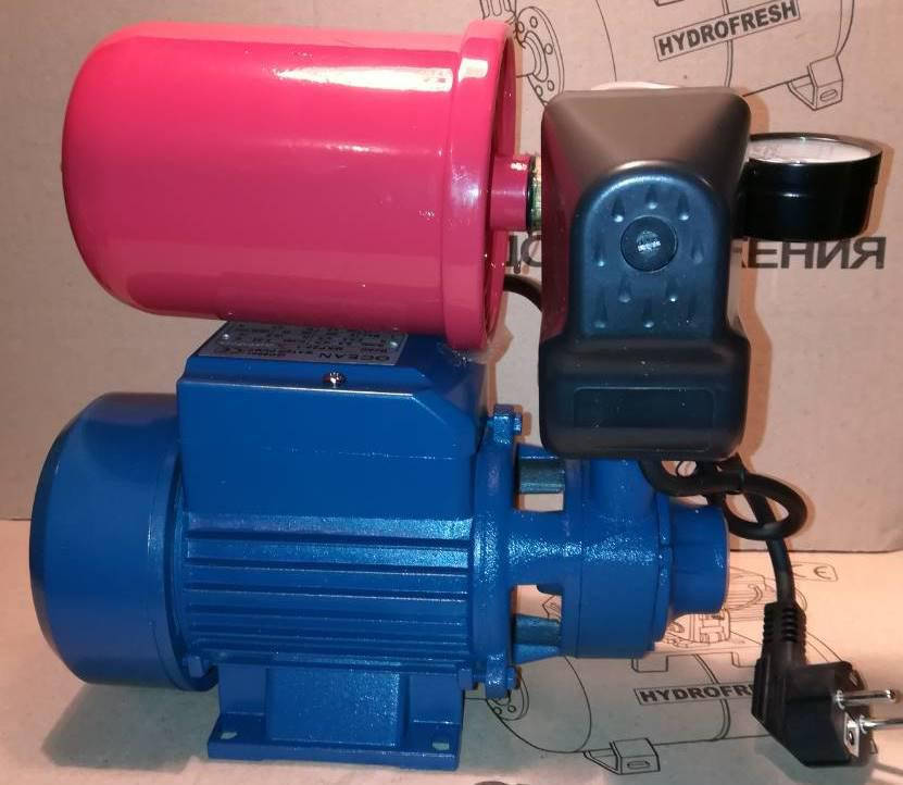 

Станция автоматического водоснабжения HF MKP60/2L