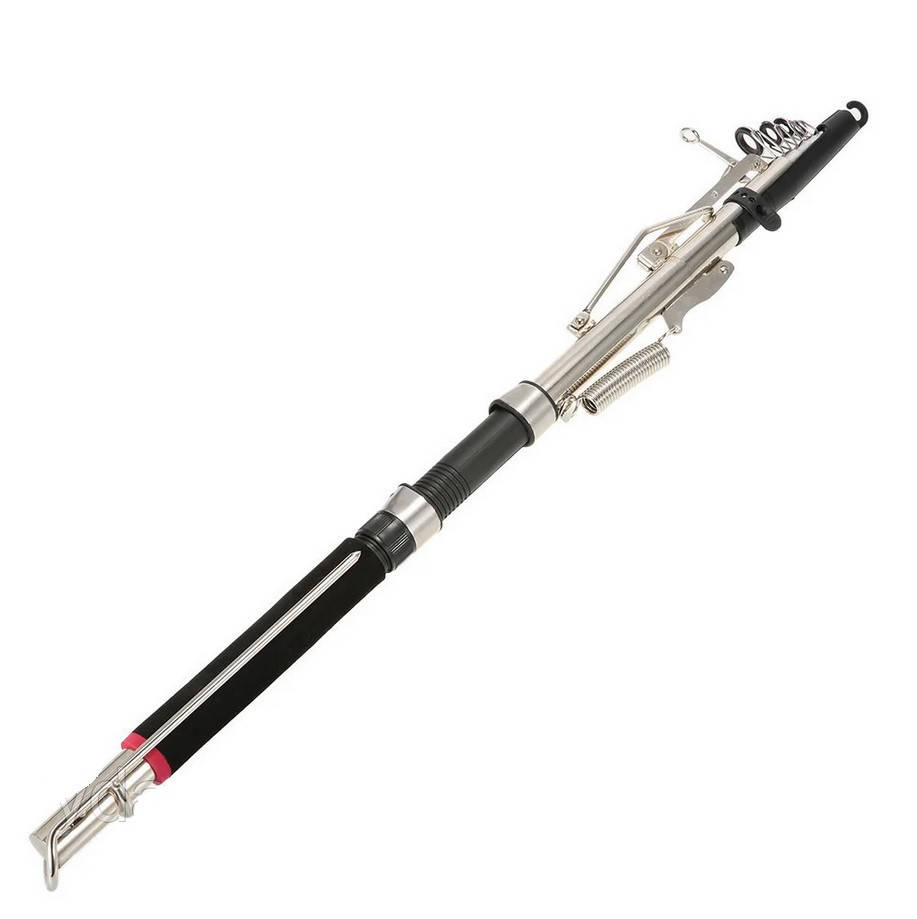 

Самопідсікаюча вудка TurboFish SKL11-130744