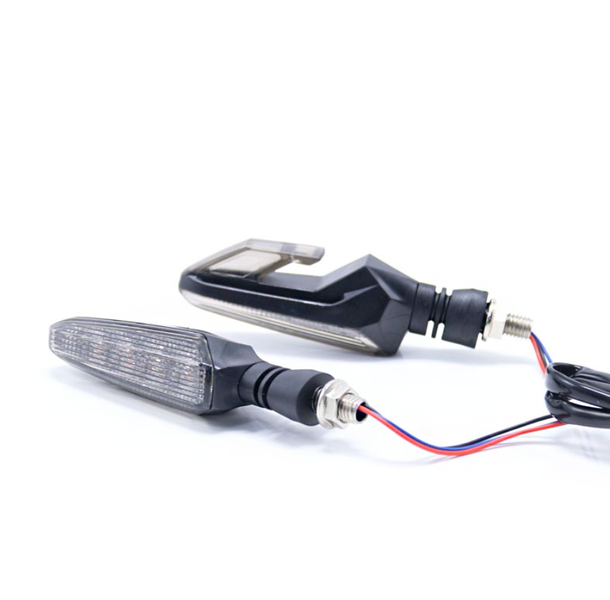 

Мото указатели поворота HP-Z054, LED, два режима