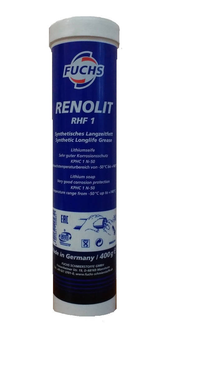 

Пластичное масло Renolit RHF1