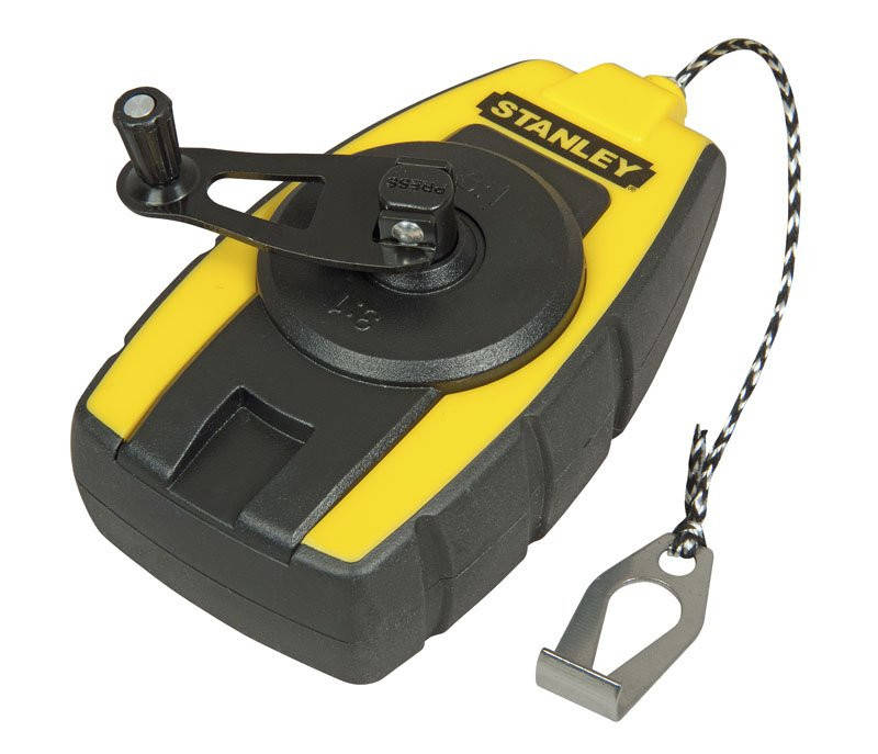 

Шнур разметочный компактный 9м STHT0-47147 STANLEY