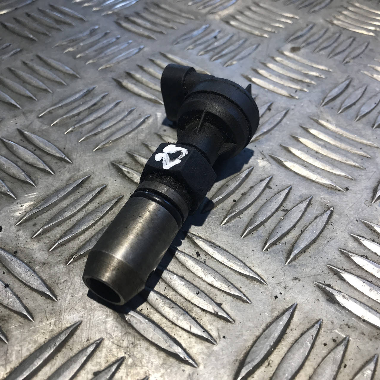 

Датчик скорости Fiat Doblo 2000-2005 46758007