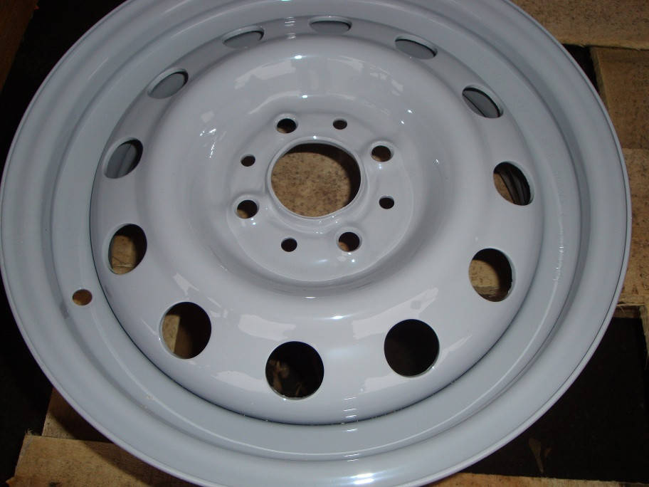 

Диск колесный ваз 2110, ваз 2111, ваз 2112 R14 Кременчугский колёсный завод