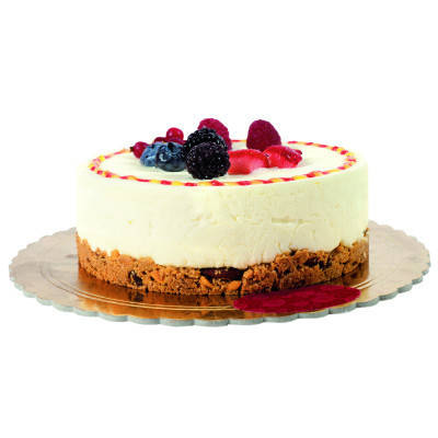 

Ароматизатор TPA Bavarian Cream (Баварский крем) 5мл.