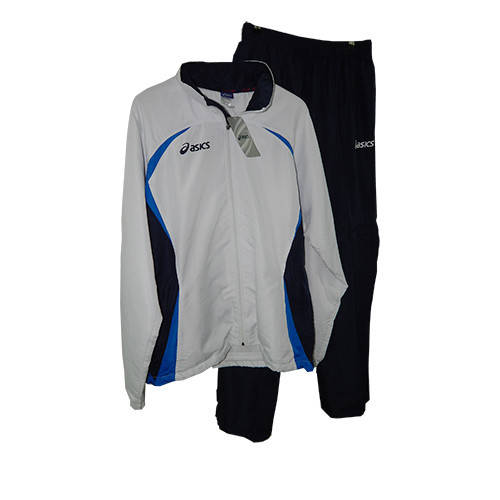 

Костюм спортивный Asics Suit Ambassador