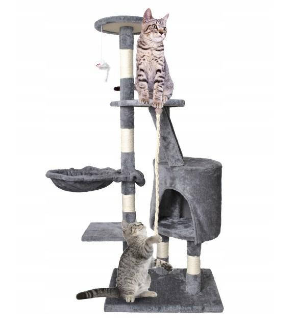 

Когтеточка для кота 118 см 7935