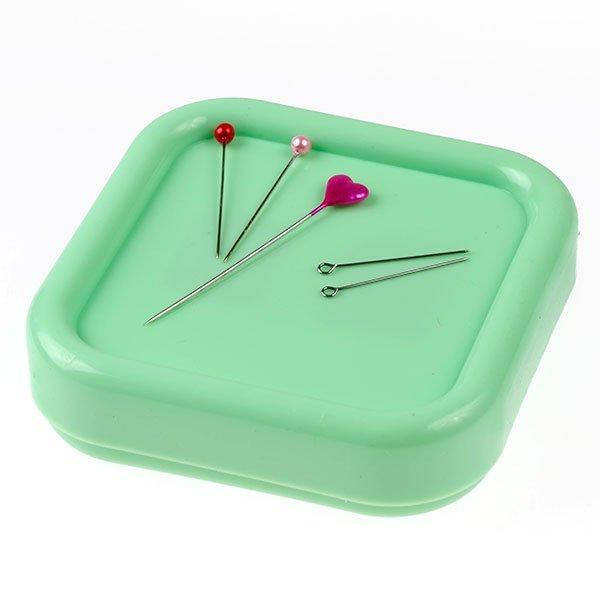 

Магнитная подушка для булавок (игольница) Magnet-Nidelkissen ST0001