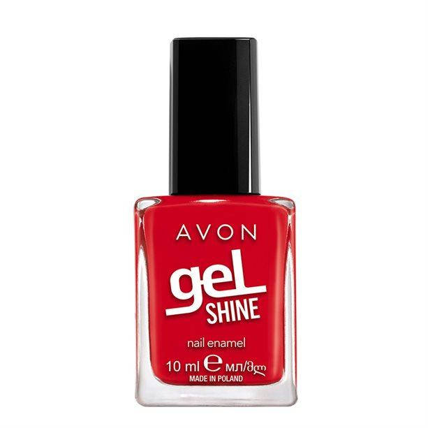 

Лак для ногтей AVON "Гель-эффект" Каникулы на Багамах /On A Journey / 1456032 /, Эйвон, Ейвон, Avon