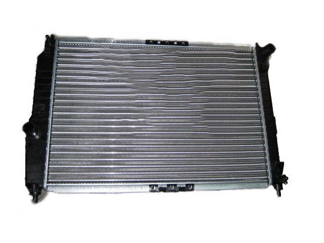 

Радиатор охлаждения Авео / Aveo (MT, +A/C) TEMPEST, TP.15.61.645