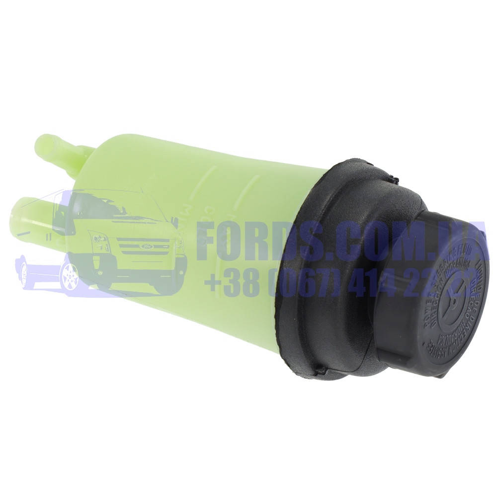 

Бачок гидроусилителя FORD FOCUS/C-MAX 2003-2011 (1420238/4M513R700AC/BSG30371003) BSG