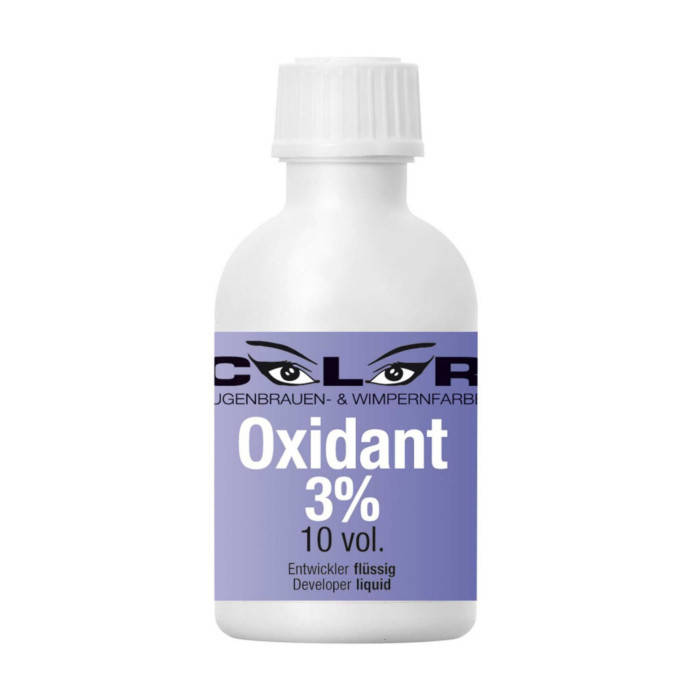

Окислитель Refectocil Awf Color Oxidant liquid 3% 50мл