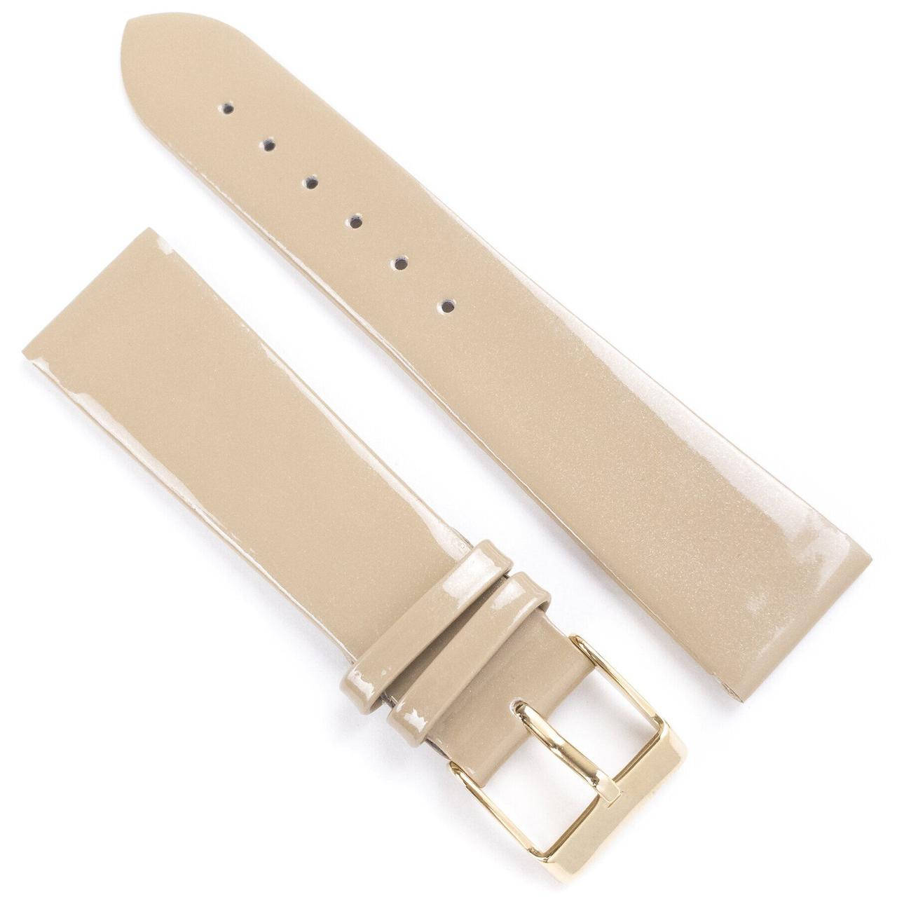 

Ремешок для часов Level 22 мм LVL00BG07-22 Бежевый