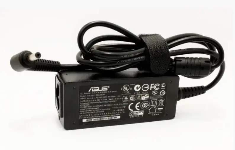 

Блок питания для ноутбука Asus 33W 19V 1.75A 4.0x1.35mm