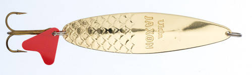 

Блешня JAXON Ukla Classic 1 G 14g