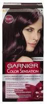 

Фарба для волосся Garnier Color Sensation 3.16 Аметист
