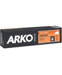 

Крем для бритья Arko Comfort