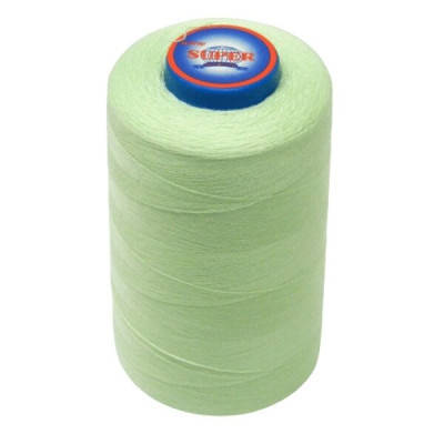 

073 Нитки Super швейные цветные 40/2 4000ярдов (6-2274-М-073)