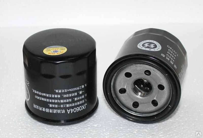 

Фильтр масляный для генератора Kipor KDE12STA KM376 KG690 KM2V80