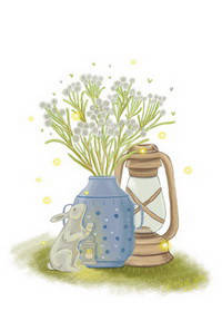 

Открытка "Бруния"