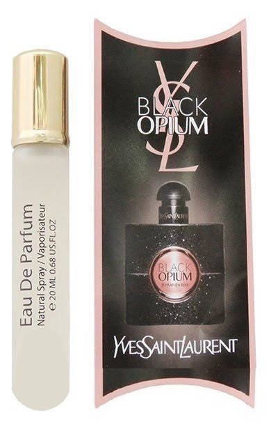 

Yves Saint Laurent Black Opium - Pen Tube 20 ml