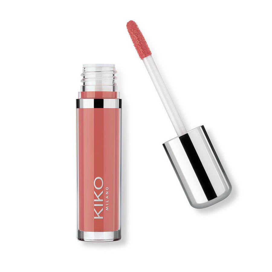 

Kiko Milano Стійка помада Блеск для губ KIKO MILANO Latex Shine Lip Lacquer 04