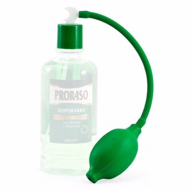 

Парфюмерный распылитель Proraso