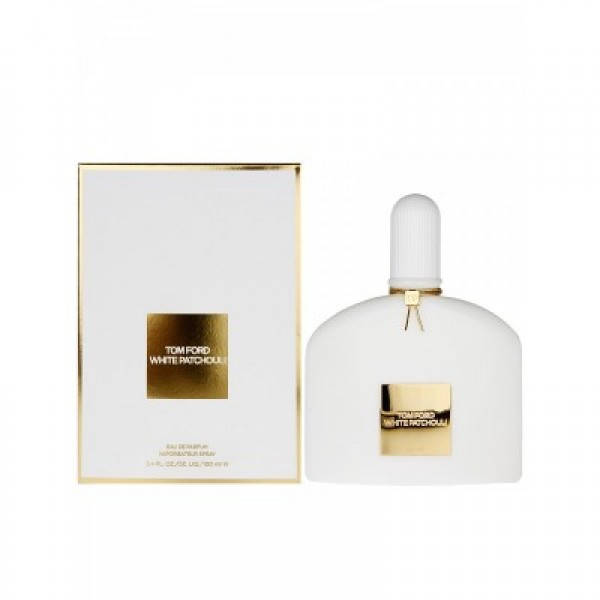 

Парфюмированная вода Tom Ford White Patchouli 50ml (лицензия тестер)