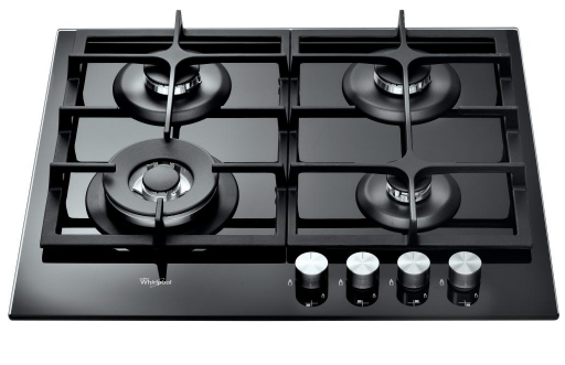 

Варочная поверхность газовая Whirlpool AKT 6465 NB