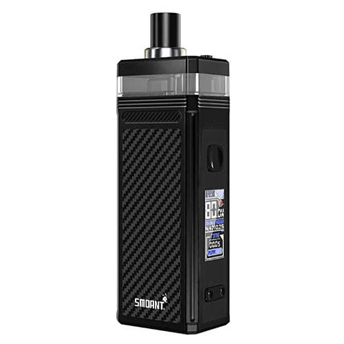 

Smoant Pasito 2 Carbon Fiber Mod 80W Kit 2500mAh