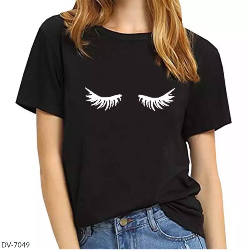 

Футболка женская модель: 5356 (42-46) "REBEKKA" недорого от прямого поставщика