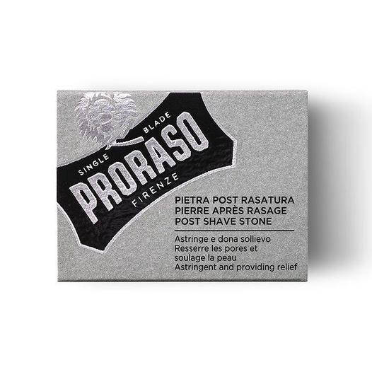 

Камінь від порізів Proraso Post Shave Alum Stone 100 гр