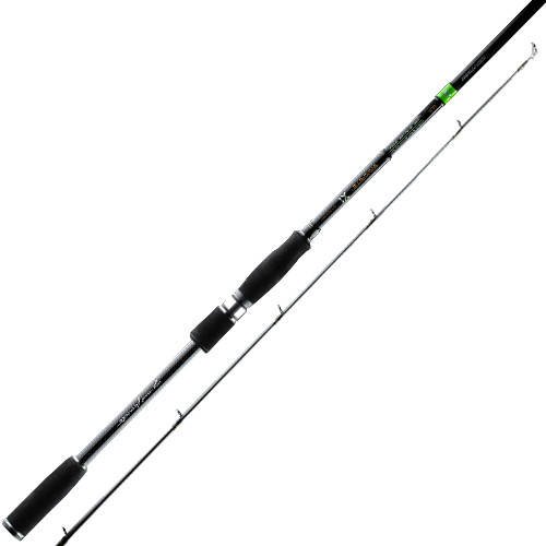 

Спиннинг Favorite X1 702ML 2.13m 4-18g Ex.Fast