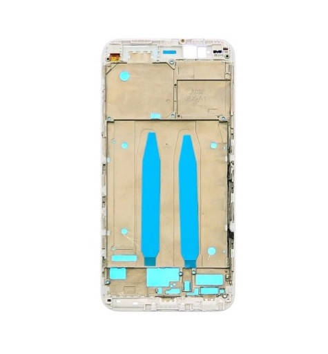 

Рамка дисплея Xiaomi Mi A1/Mi 5X white, Белый