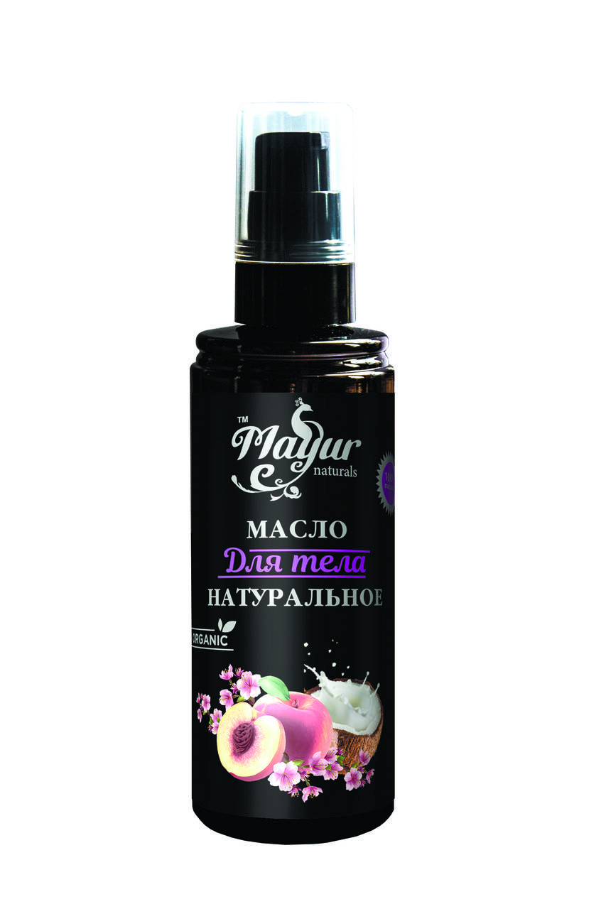 

Масло для тела TM Mayur