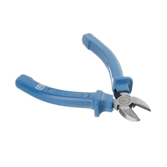 

Бокорезы 130мм INTERTOOL HT-0140
