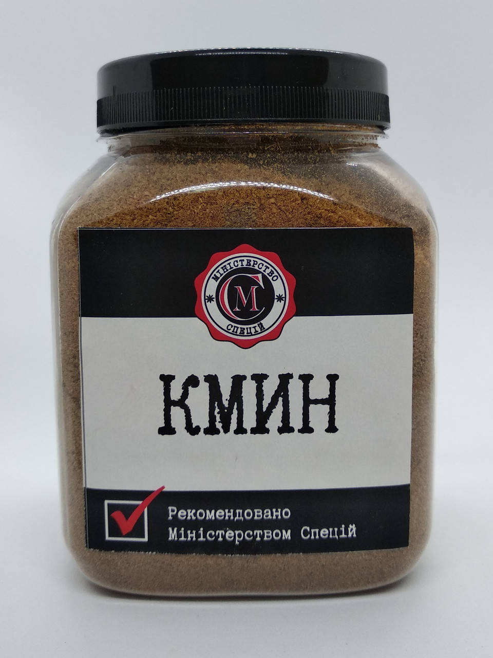 

Тмин молотый, 250г