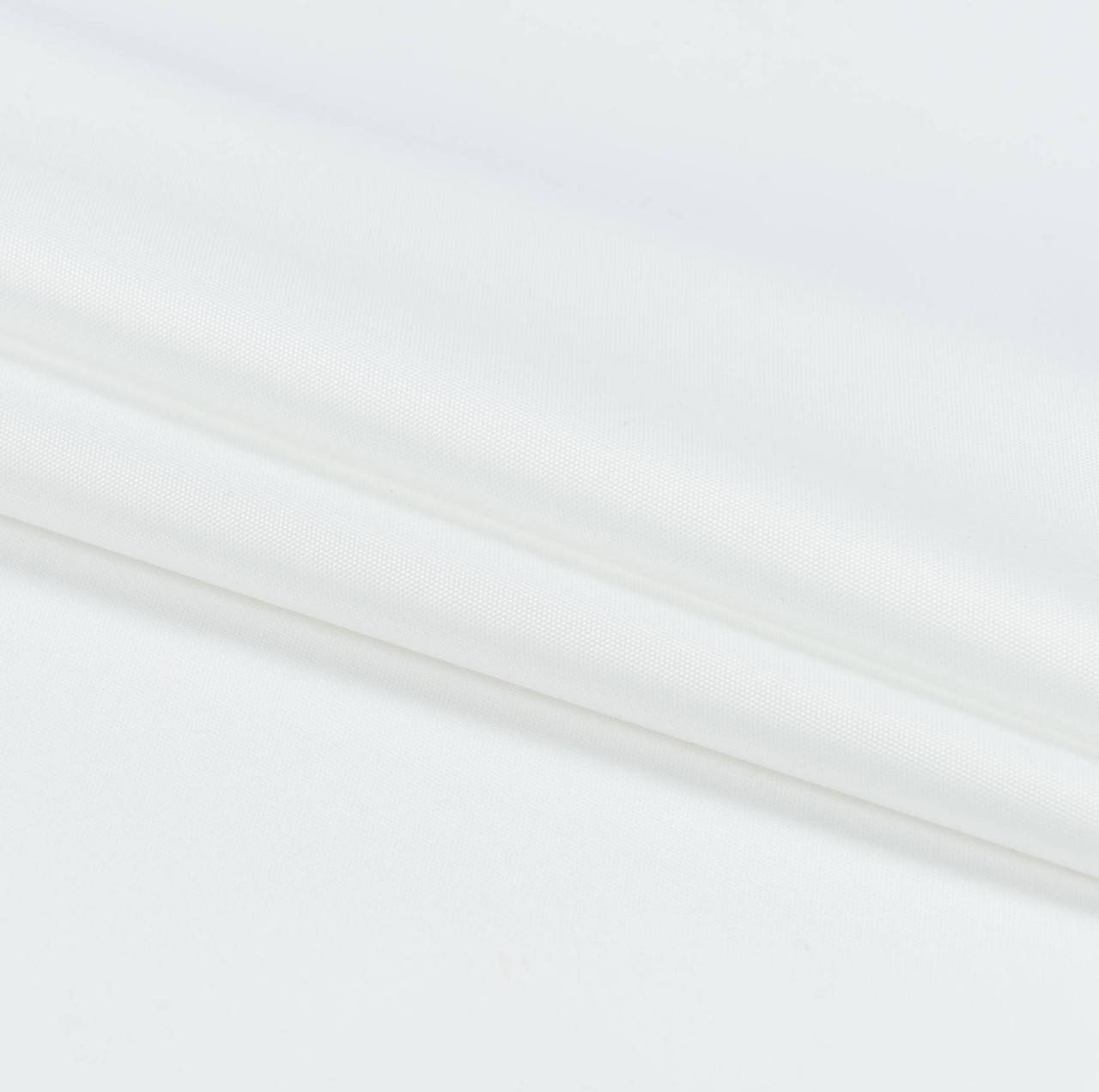 

Ткань уличная для тентов палаток качелей маркиз зонтов оксфорд-110 БЕЛЫЙ