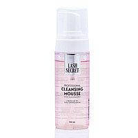 

Очищающий мусс LASH SECRET (150 мл)