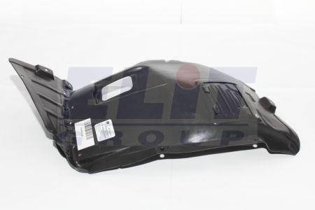 

Подкрылок передний правый BMW 3 e90 06-11 передняя часть LKQ 51717059380