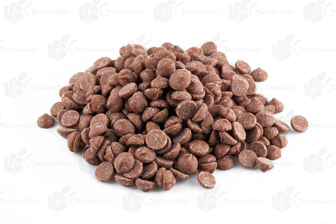 

Шоколад молочний Callebaut S21 31%, 100г