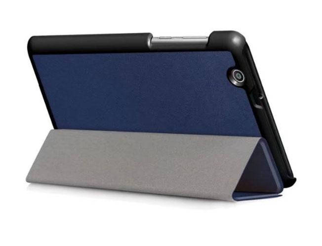 

Чехол для планшета HUAWEI MediaPad T3 7" 3G (BG2-U01) Slim - Dark Blue, Синий