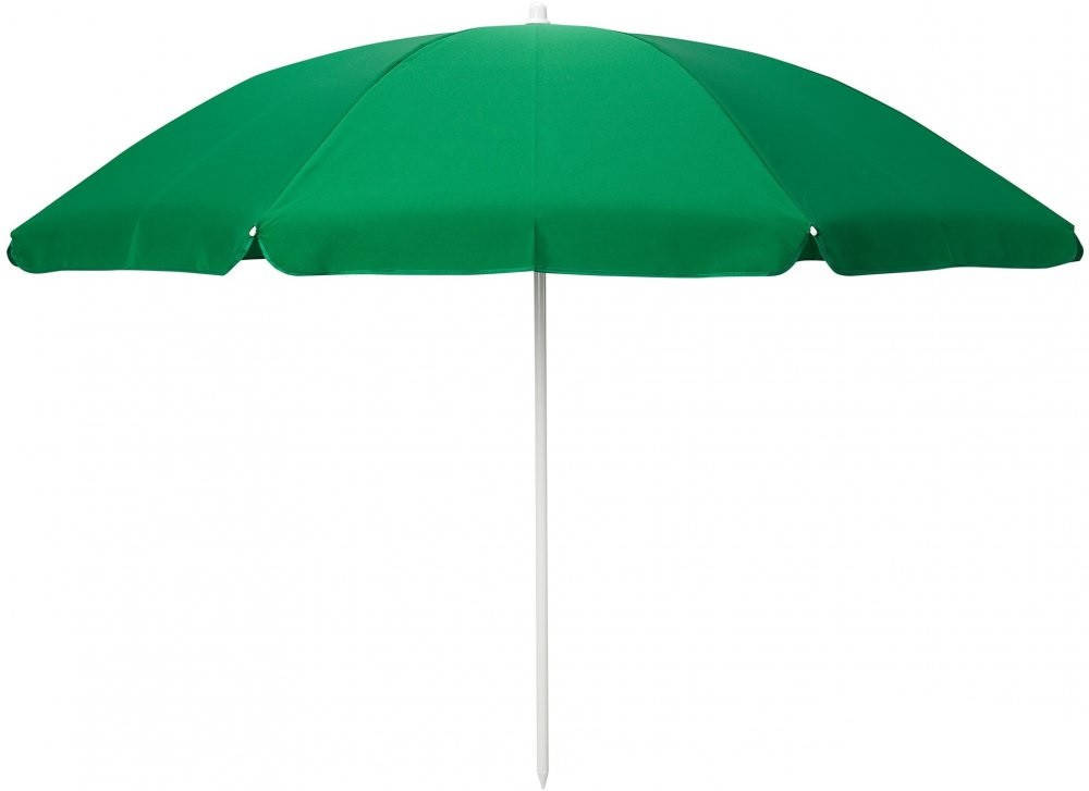 

Пляжный зонт Umbrella Anti-UV 2 м Зеленый, Зелёный