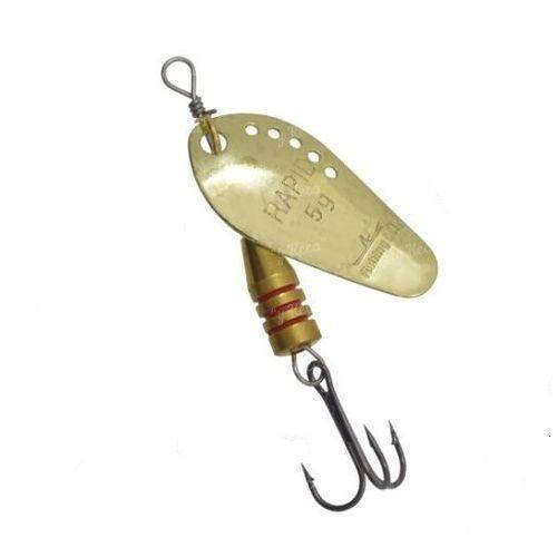 

Блесна Fishing ROI Rapid 8г 002