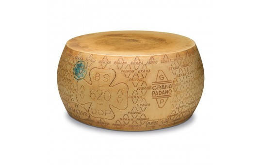 

Сыр Grana Padano DOP 24 mesi 1 кг